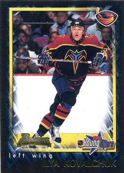Ilya Kovalchuk