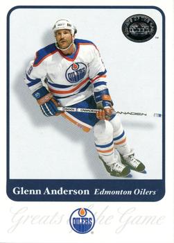 Glenn Anderson