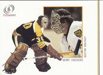 Gerry Cheevers