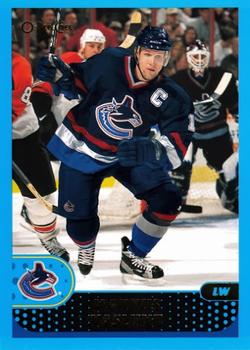 Markus Naslund