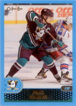 Paul Kariya
