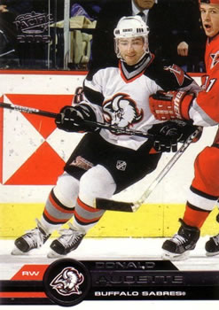 Donald Audette