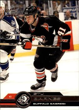 Stu Barnes