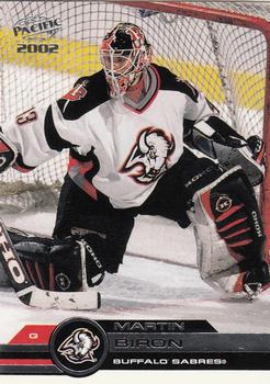 Martin Biron