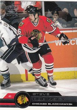 Steve Dubinsky