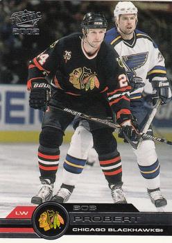 Bob Probert