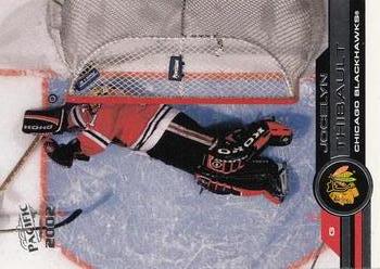Jocelyn Thibault