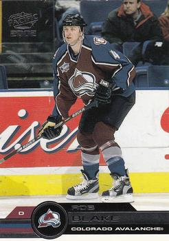 Rob Blake