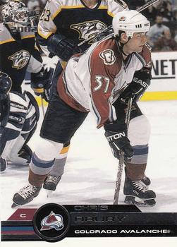 Chris Drury
