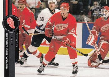 Todd Gill
