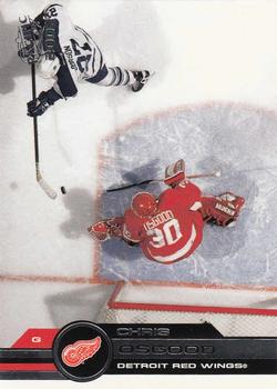 Chris Osgood