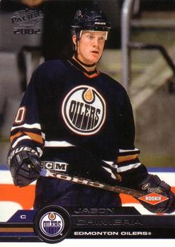 Jason Chimera
