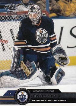 Dominic Roussel