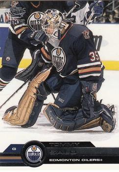 Tommy Salo