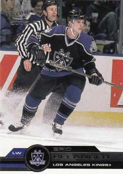 Eric Belanger