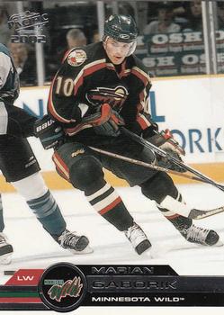 Marian Gaborik