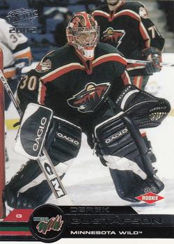 Derek Gustafson