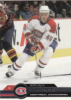 Brian Savage
