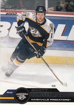 Scott Hartnell