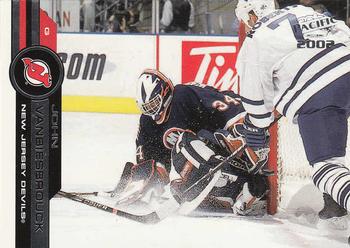 John Vanbiesbrouck