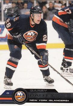 Garry Galley