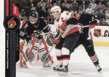 Daniel Alfredsson