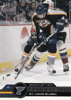 Sebastien Bordeleau