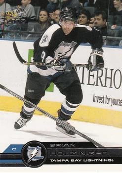 Brian Holzinger