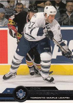Don MacLean