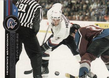 Brendan Morrison