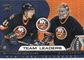 Mariusz Czerkawski / Rick DiPietro TL