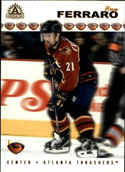 Ray Ferraro