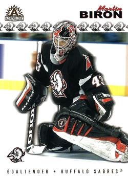 Martin Biron
