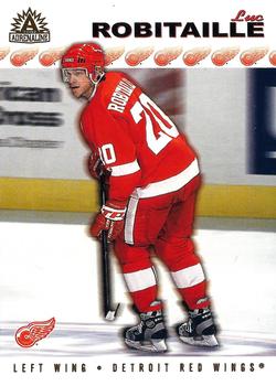 Luc Robitaille