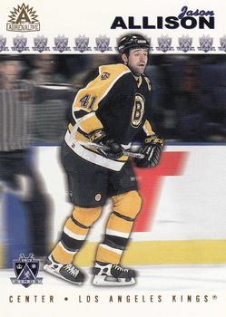 Jason Allison