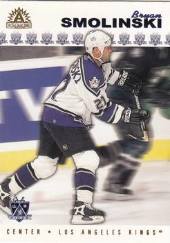 Bryan Smolinski