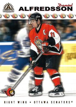 Daniel Alfredsson