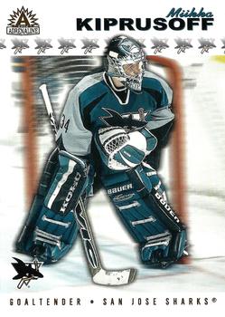 Miikka Kiprusoff