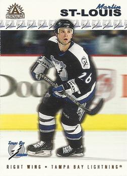 Martin St. Louis