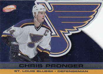 Chris Pronger