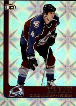 Rob Blake