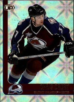 Chris Drury