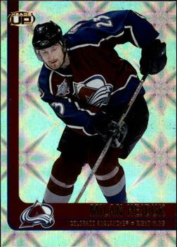 Milan Hejduk