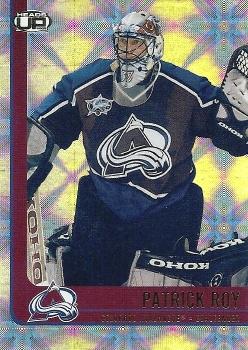 Patrick Roy
