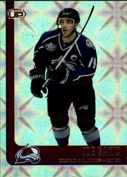 Joe Sakic