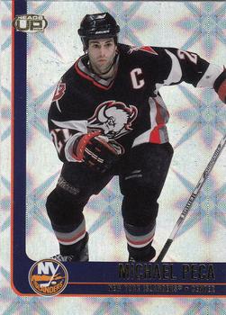 Michael Peca