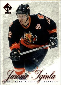 Jarome Iginla