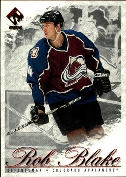 Rob Blake