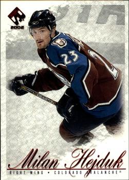Milan Hejduk