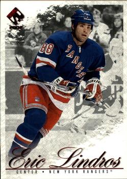 Eric Lindros